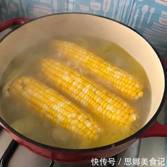 养生|湿气重的人,常吃2种食物,常喝1种水,排出湿气,有助于养生