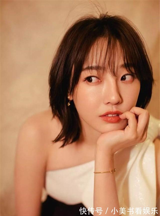 减龄|女人过了50岁尽量别留长发、烫卷发！推荐这3款发型，太减龄