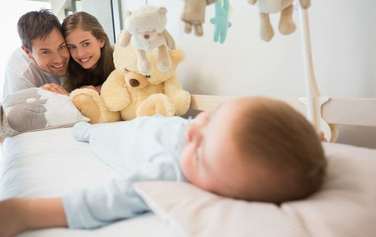 独立性|和孩子分床睡,最好赶在这个年龄前,以免亲子关系“不健康”