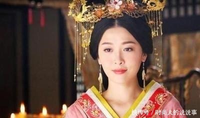 打入冷宫|此人是个宫女,却活成了女王,皇后动了她,直接被打入冷宫