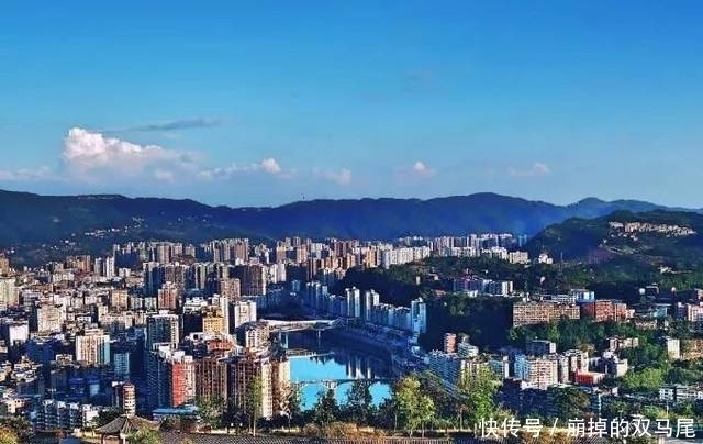 四川省达州市房产前景如何?