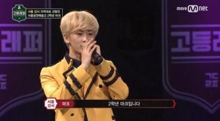  节目|传递积极一面，高中青少年rapper对抗继续！第四季制作准备中