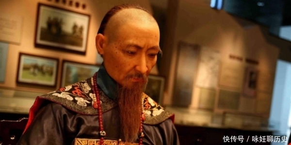 大清|拥兵30多万,控制大清半壁江山,曾国藩为何不称帝