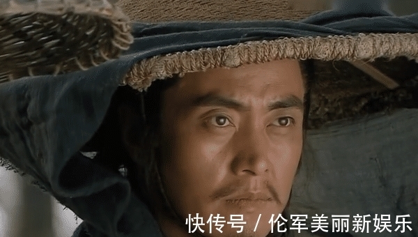 水浒故事#病关索杨雄能力平庸,为何位居梁山天罡之列,原因一目了然