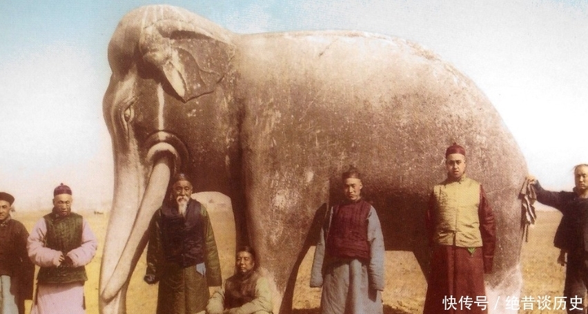 老照片|清末上色老照片：烟花酒楼的卖艺女、曾国藩孙女和李鸿章儿子成婚