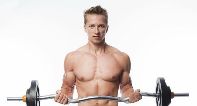 臂围|不管你怎么练习,手臂总是粗糙的四种帮助你的方法