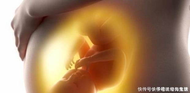 胎儿|别再“埋怨”胎儿了!孕妇辛苦的时候,胎儿也在努力保护妈妈呢