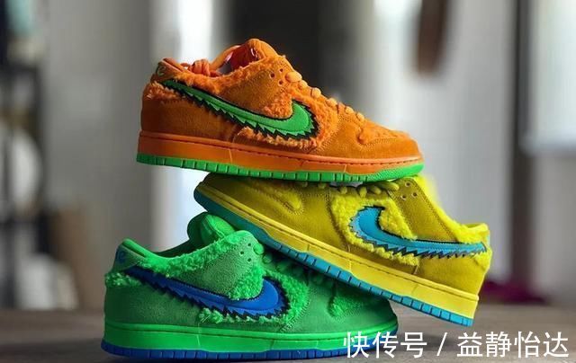 nike 买齐今年所有DUNK直接破产？Nike如何将消费陷阱挖得明明白白？！