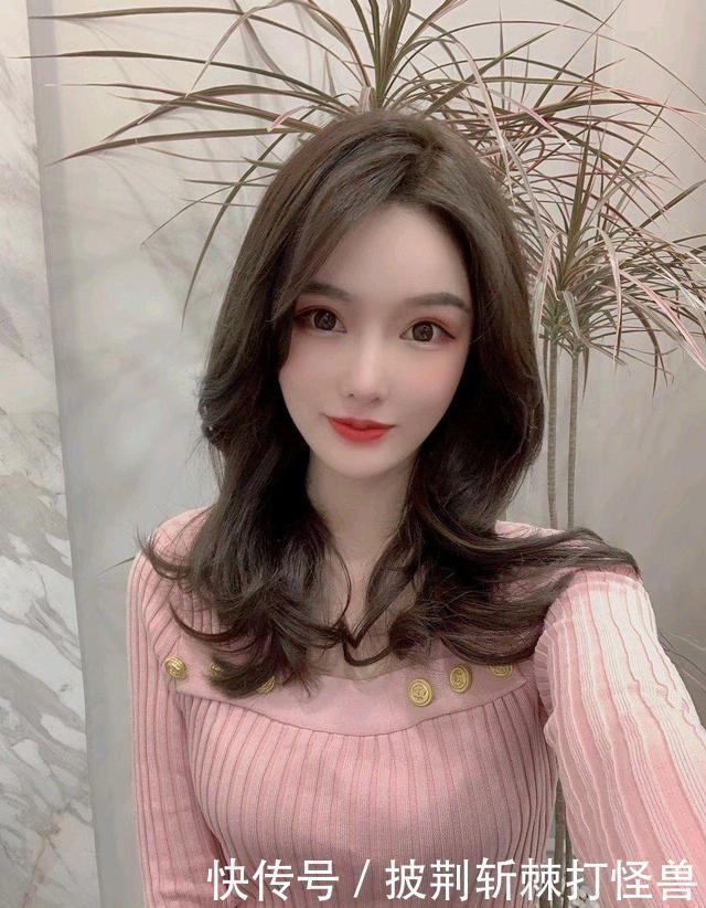 9款大脸颧骨高适合发型