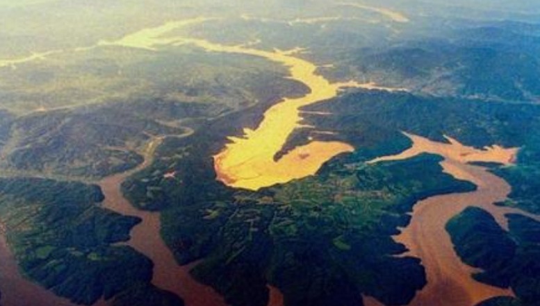 龙脉|刘伯温奉命斩断99条龙脉,为何放过了长白山这条?说出来你别不信