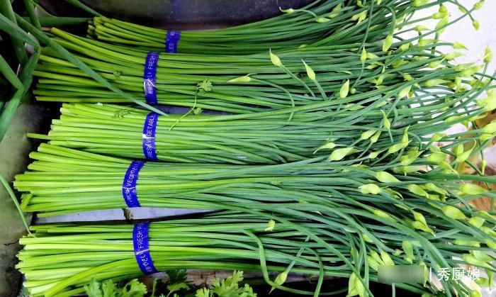 白菜|立秋后，抓紧吃此菜，包饺子吃鲜嫩营养，比韭菜白菜鲜，特解馋