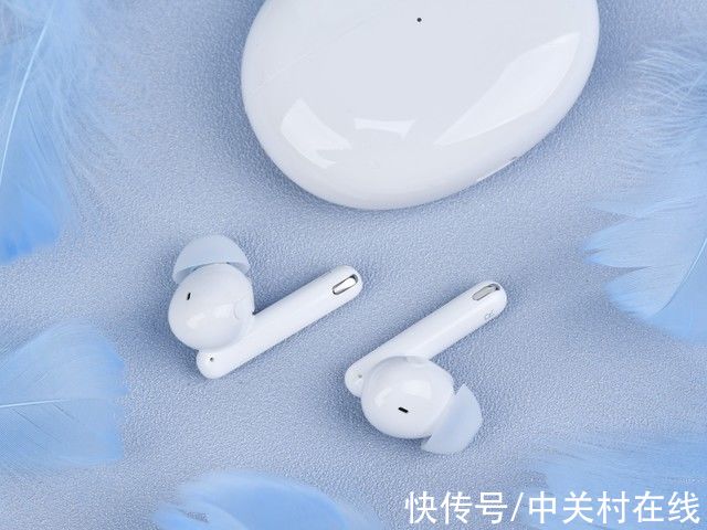 oppo|感受宁静致远 OPPO Enco Free2i美妙每一刻