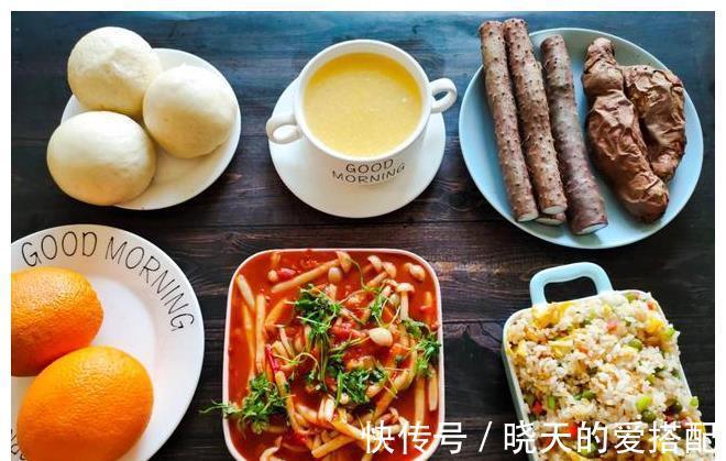 孩子|孩子住校一周,周末妈妈给做好吃的,儿子说太香了