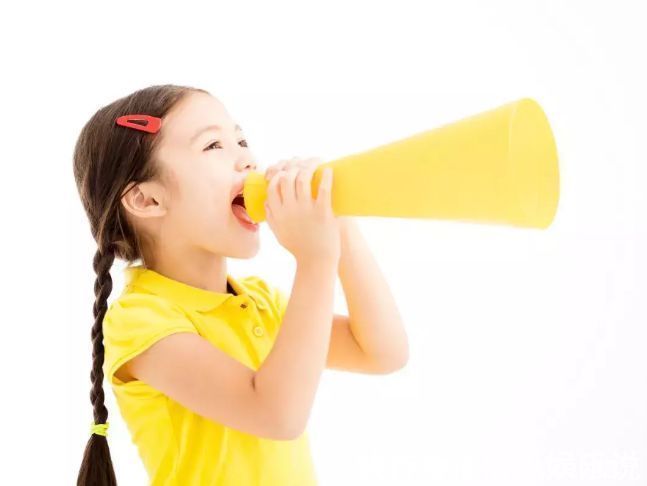 口才|学会说话是孩子成长的必修课，“会说话”的孩子，一开口就赢了