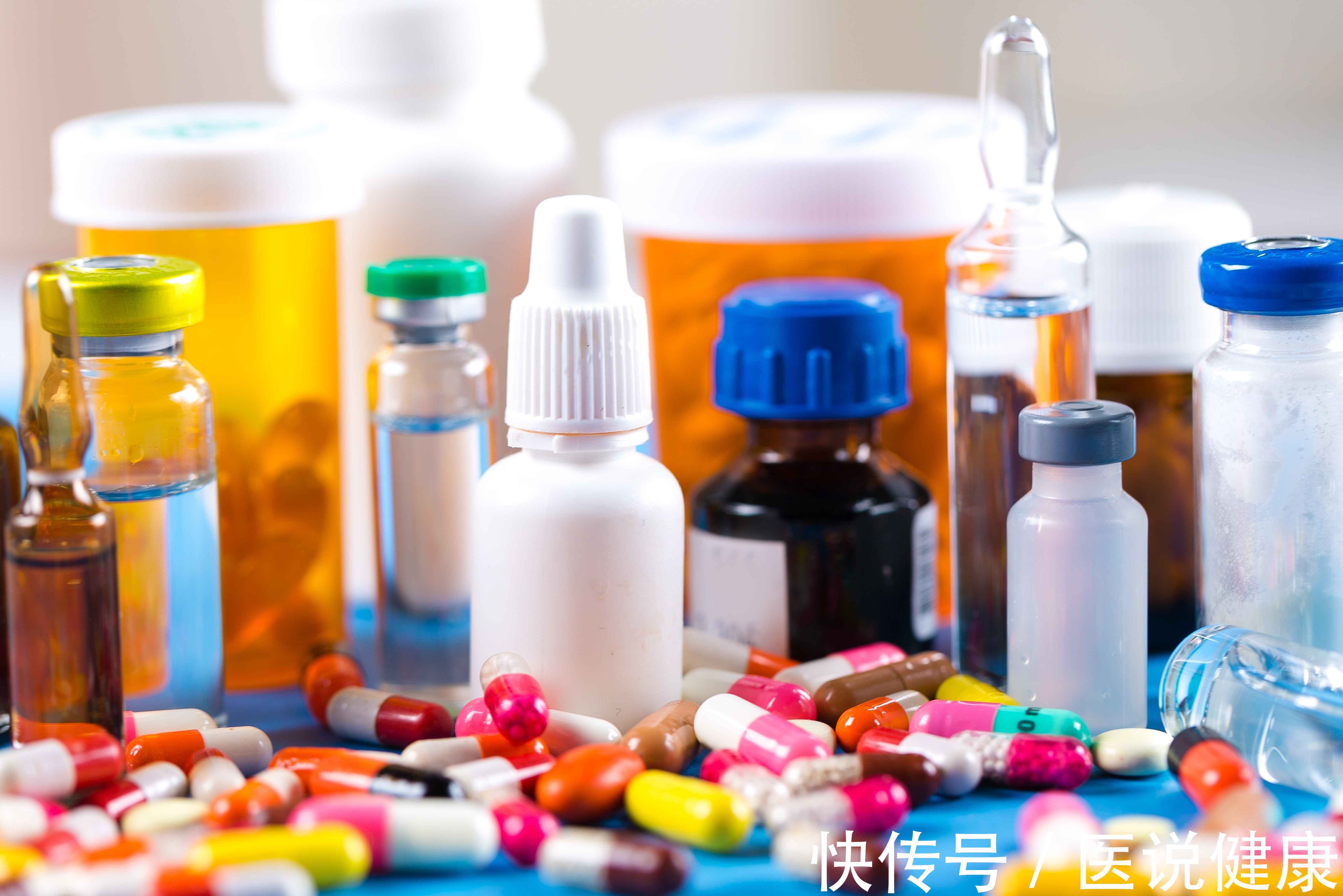 身体不适|糖尿病患者,用药时要避开这4个误区,若你中招,赶紧改正