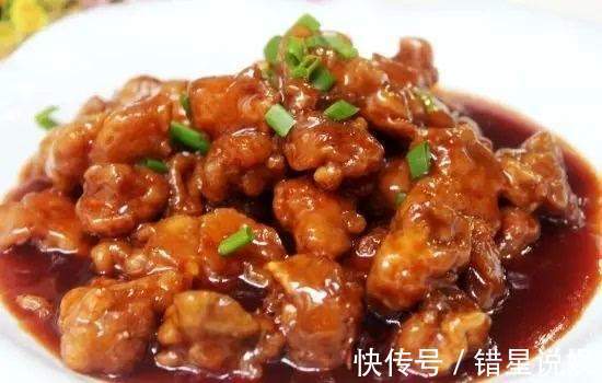 好男人|技能｜好男人的拿手菜153想要皮肤更美好，糖醋排骨不可少