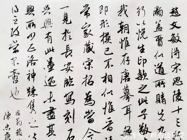 评委|国展评委告诉你如何经营好章法，在展览中脱颖而出！