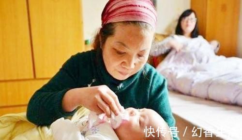 婆婆|新生儿体重5斤8斤9斤有何不同?医生:越接近这个数,聪明值越高