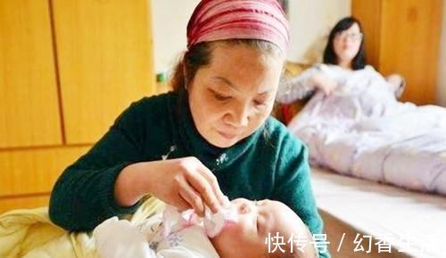 婆婆|新生儿体重5斤8斤9斤有何不同？医生：越接近这个数，聪明值越高