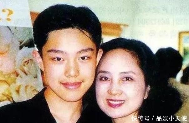 婚变|因《渡江侦察记》走红,颠峰弃影教子遭婚变,再嫁富商成著名画家