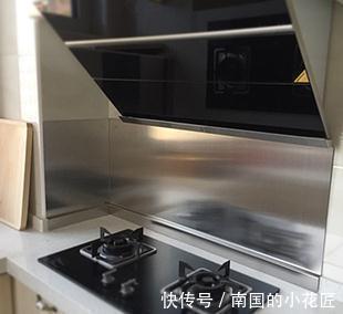 烤箱|厨房装修坚持最接地气的决定，丢掉鸡肋用品，现在用起来超顺手