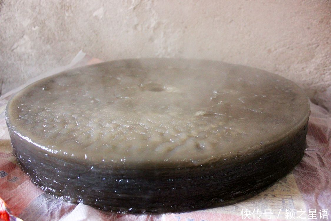 番薯的花样吃法,舌尖上的美食,只问吃过几种