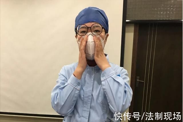 新冠肺炎|邯郸市人民医院开展医务人员个人防护及穿脱防护用品培训