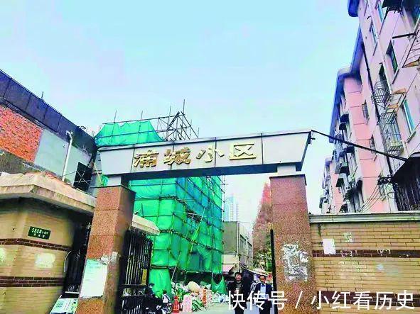 网签|上海“网红”小区,为何从“万人抢”到全面停售