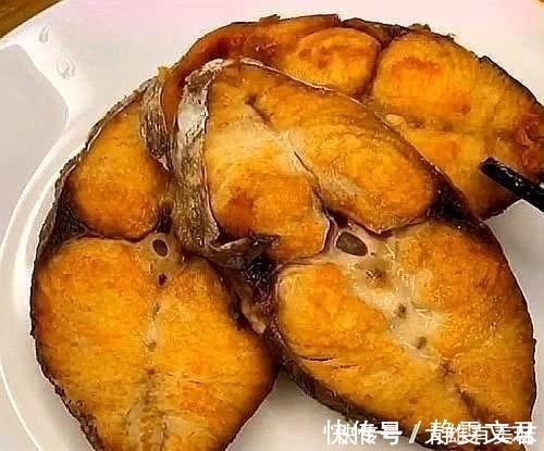 保护视力|入春后，这鱼再贵也要买，孩子常吃健壮骨骼保护视力，比钙片强！