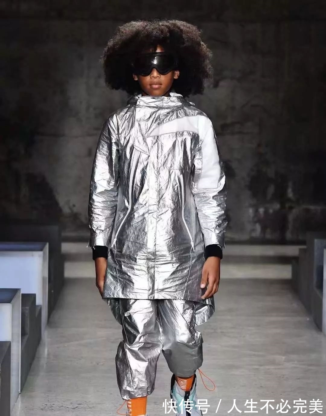 韧带 安踏的这款“未来儿童球鞋”,是球鞋进化过程中的必然结果?