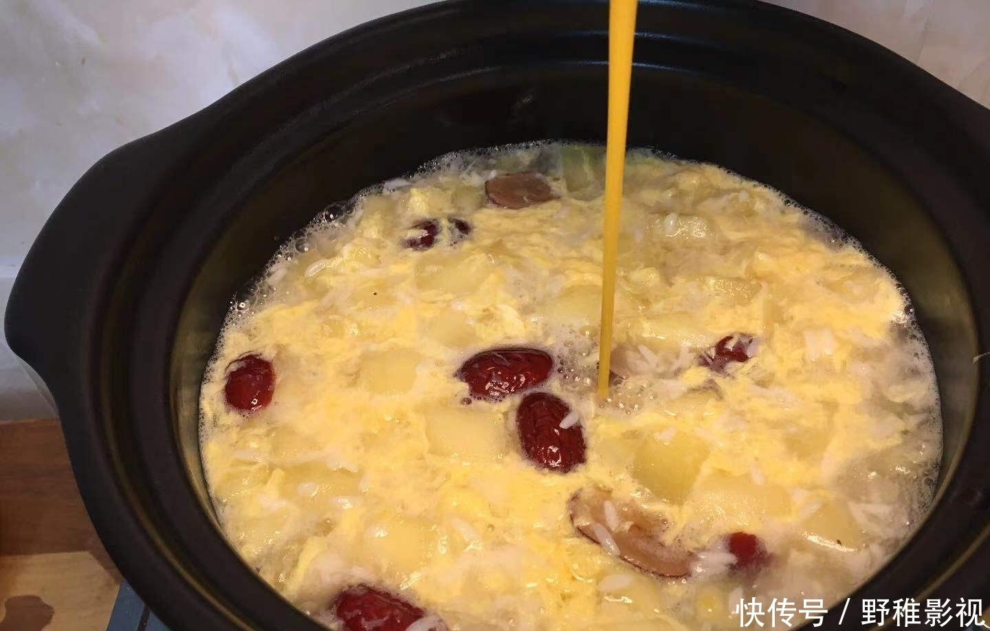 “四九”将至，要多给家人喝这汤，驱寒暖身助消化，手脚不再冰冷