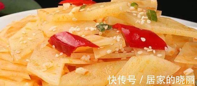 水淀粉|爱吃土豆的请收藏，这25种土豆绵软甜香还便宜，人人吃得起！