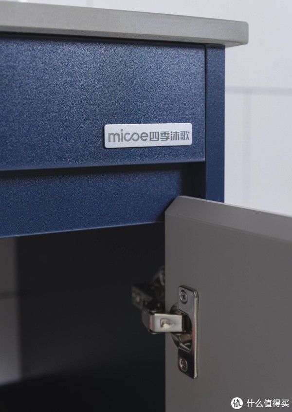 四季沐歌|卫生间的颜值&实力担当：四季沐歌（MICOE）浴室柜