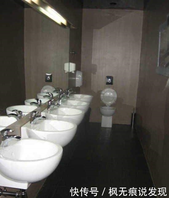 21个侮辱智商的智障设计,让人哭笑不得!