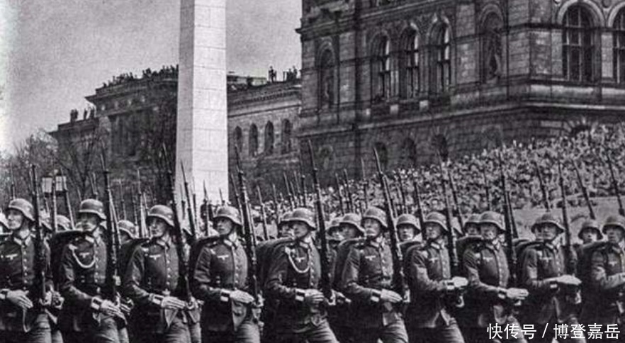 守信用|最守信用的“法西斯”国家,直到现在,还在偿还二战对各国的赔偿