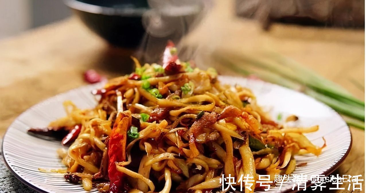 西芹|整理10款菜肴分享,好吃又下饭,干净又卫生,你也学几道吧