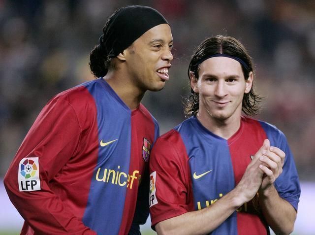 埃因霍溫|馬拉多納、羅納爾多、小羅、梅西的區(qū)別是什么？難怪是公認的球王