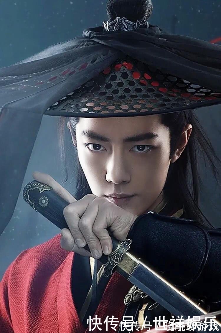 芭莎|肖战团队换人,这才是正确的复工模式,新代言和杂志物料都有了