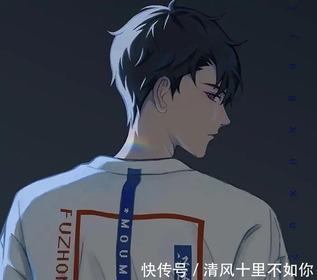 伪装学渣$纯爱小说当中有那么多学霸,我不得不服《伪装学渣》中的贺朝