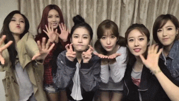 |搞笑gif:以为是个算术王者,原来连最简单的都不会