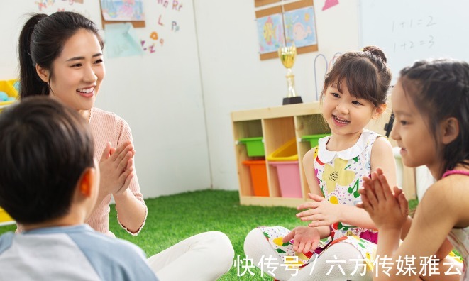 宝宝|3岁以前的宝宝过早接受文化教育,真的能领先起跑线吗?