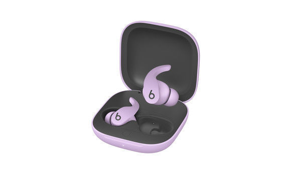 fit pro|Beats Fit Pro亮相 内置H1芯片支持主动降噪12月开售