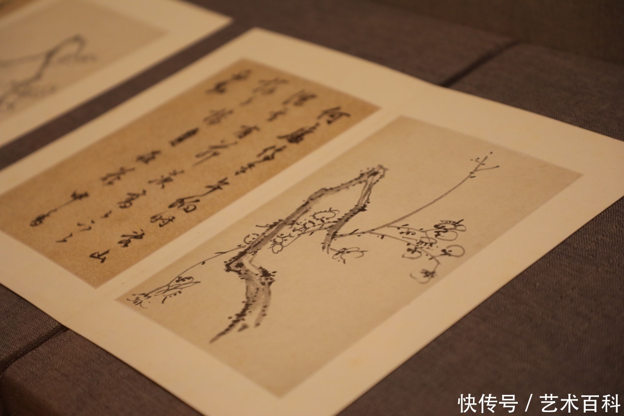 此次展览|“云间三友”重回故地!董其昌、陈继儒、莫是龙书画艺术特展来袭