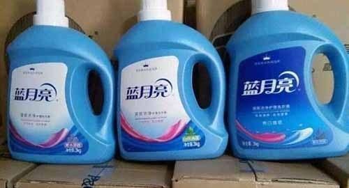 年赚59亿!中国又一“洗化巨头”崛起,手握44%份额,比纳爱斯牛