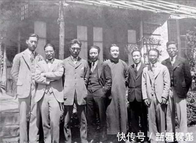 熊大缜&他是清华教授,终生未娶带出79名院士,晚年街头乞讨念叨:回清华