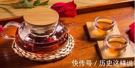 百合茶|失眠的人越来越多，这三种食疗方法教你安心入睡