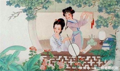 美女教授|“美女教授”杨雨:我和李清照有很多相似的地方,爱酒爱赌还好色