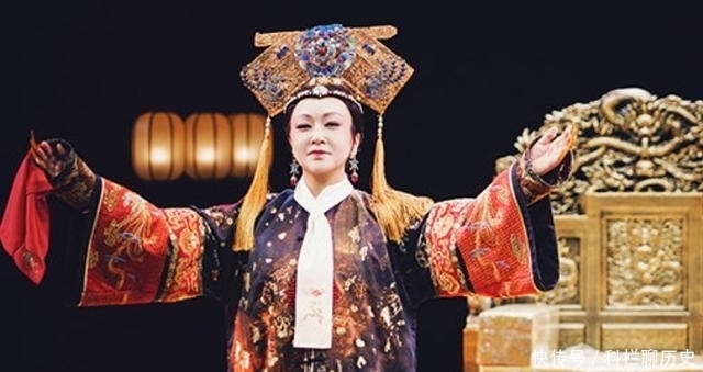 历练|慈禧刚进宫的时候也是一个“青铜”，历练多年是怎么变成王者的？