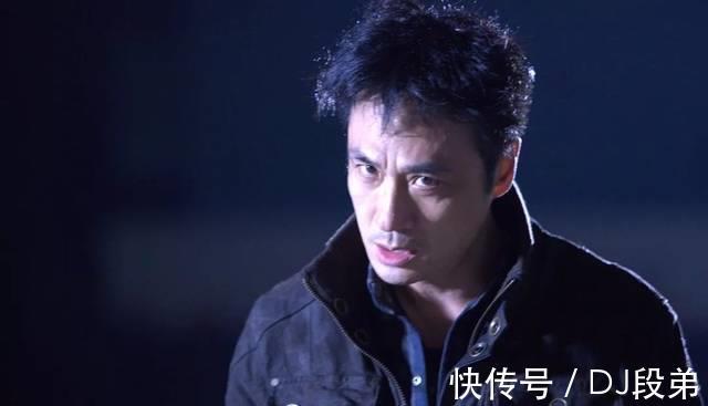 店大欺人|硬汉吴镇宇遭受不公待遇，店大欺人的芒果台是否应该出面致歉