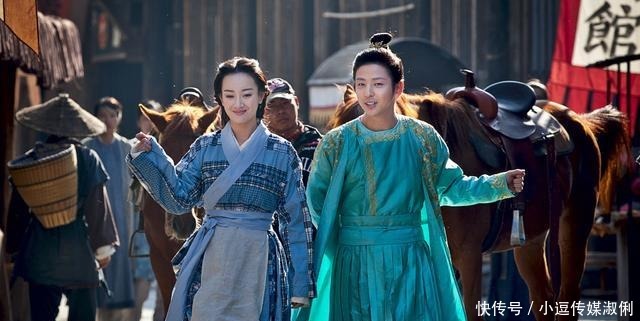 武林|金庸笔下最残酷的江湖全在这一本书里,其余的书根本无法相比!